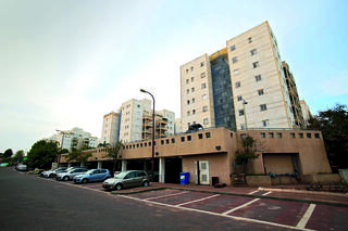רחובות ההולנדית