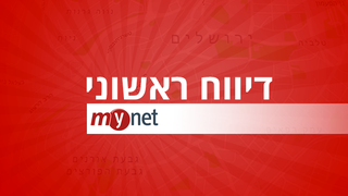 דיווח ראשוני
