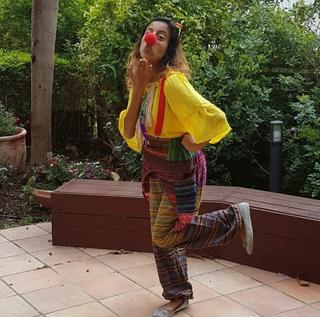 יערה נופר חיריק