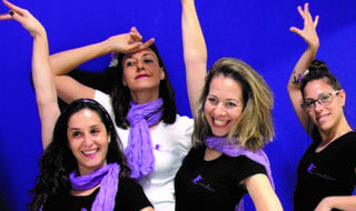 מהצעד הראשון