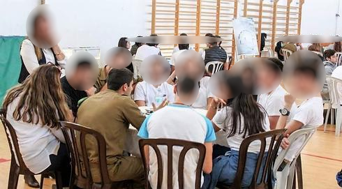 בית ספר בבת ים