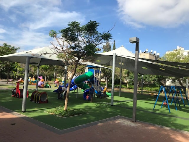 גן סיפור טריקים בצלחת בג'סי כהן