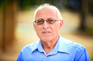 מוטי ששון
