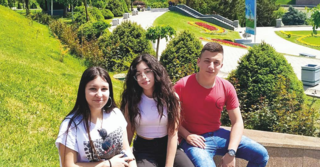 שלישיית בילר ממוסינזון