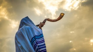 תקיעות שופר ברחבי רעננה