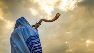 תקיעות שופר ברחבי רעננה