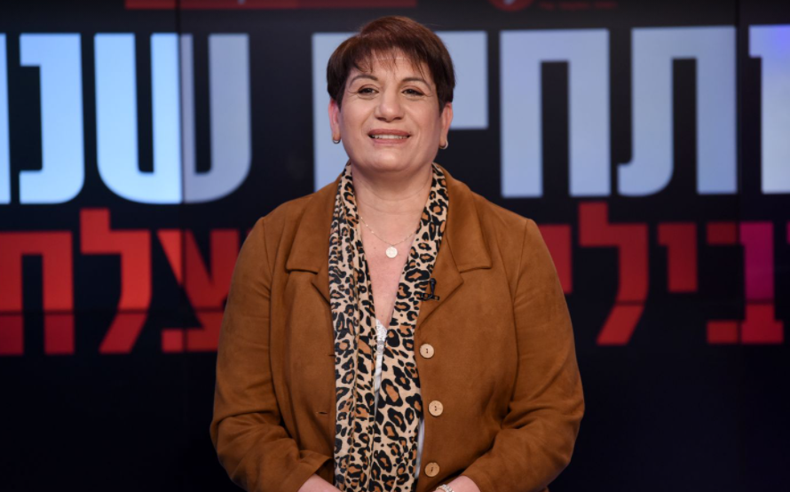 שושי כחלון, ראש עיריית כפר יונה