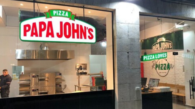  PAPA JOHN'S ירושלים