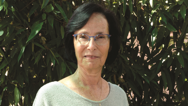 שוש קרני