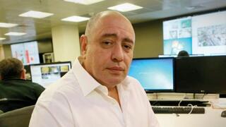 מקסים בביצקי בחמ"ל