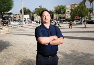 יוני בגן