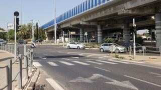 צומת חולון