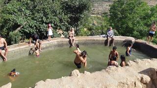 עין לבן