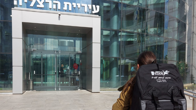 שיעור מתגייסים גבוה מהממוצע