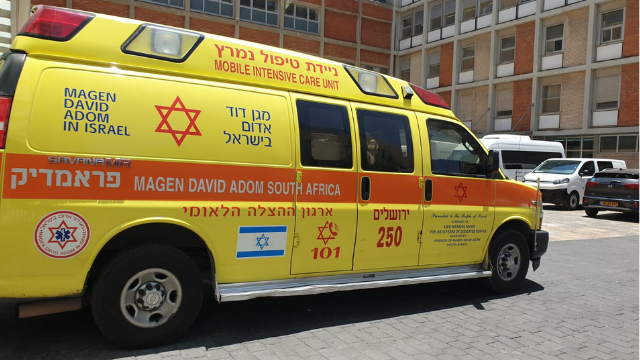 אמבולנס 