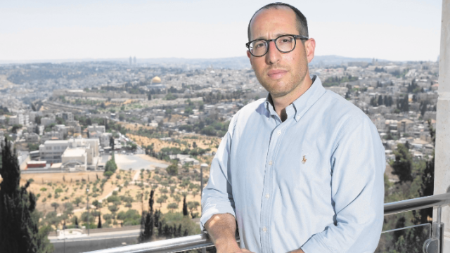 חבר המועצה, יוסף שפייזר 