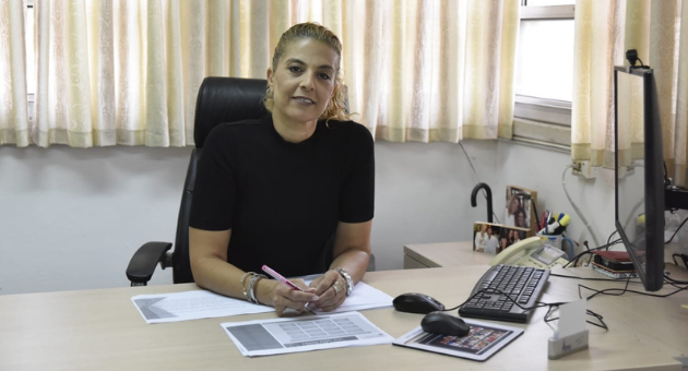 מירב אלבז