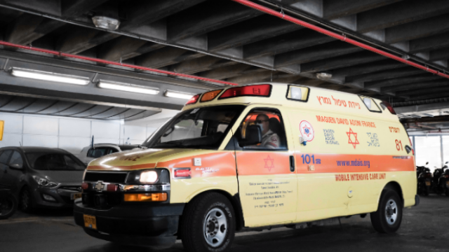 אמבולנס