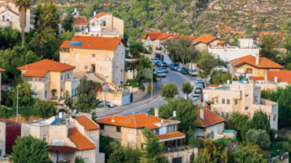 מבשרת ציון