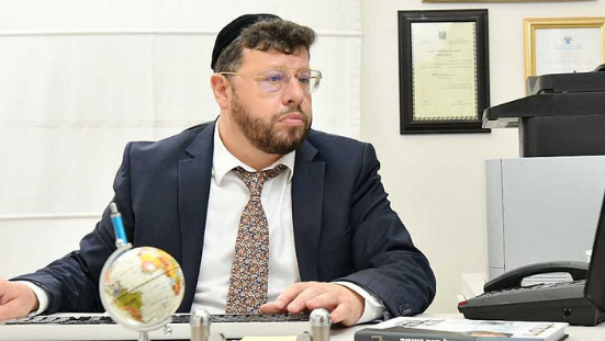 הסופר חיים ולדר