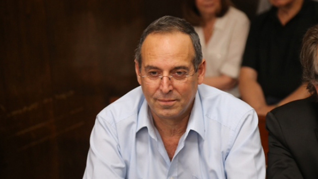 איציק רוכברגר