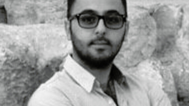איש הקשר "ראמבוד"
