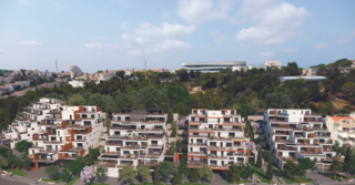 פרויקט שכולל דירות מוזלות בתוכנית מחיר למשתכן