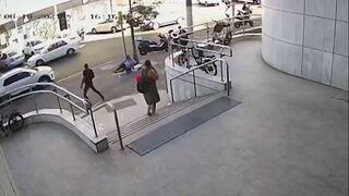 רצח בקניון הזה