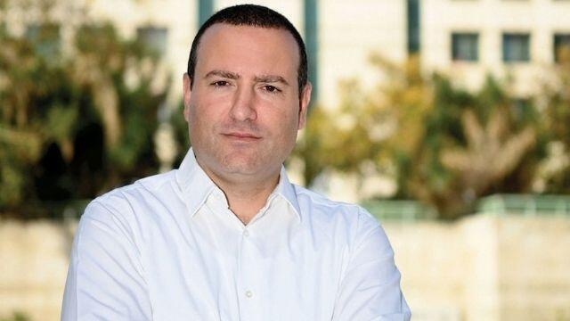 מתן דיל השבוע. "אעמוד במילה שלי"