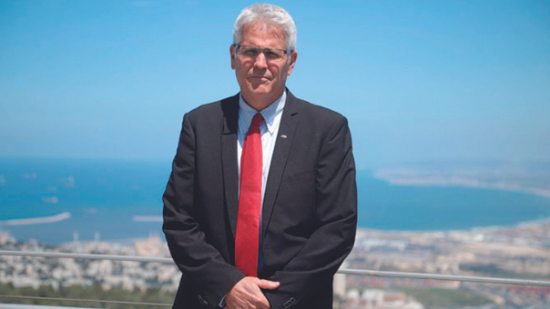 פרופ' גור אלרואי