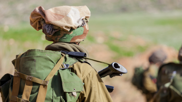 הגן על המדינה