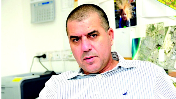 יוסי אזריאל