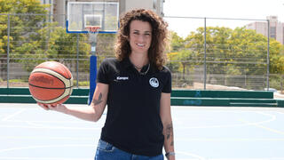 פרידמן.  ניסיון בעבודה עם נוער בסיכון