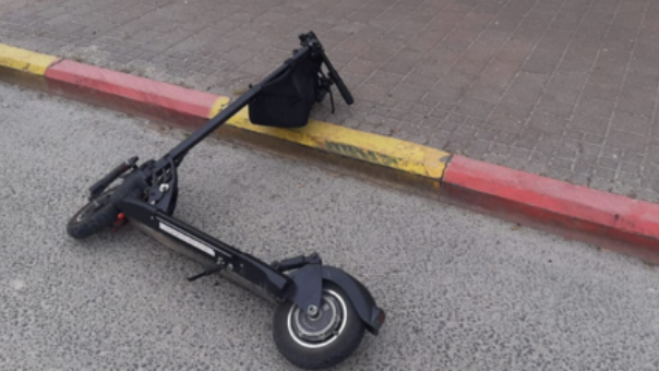 קורקינט חשמלי