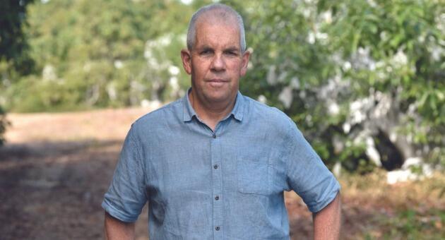 איציק חולבסקי