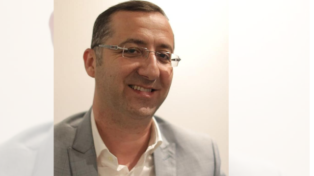 ראובן יוסופוב