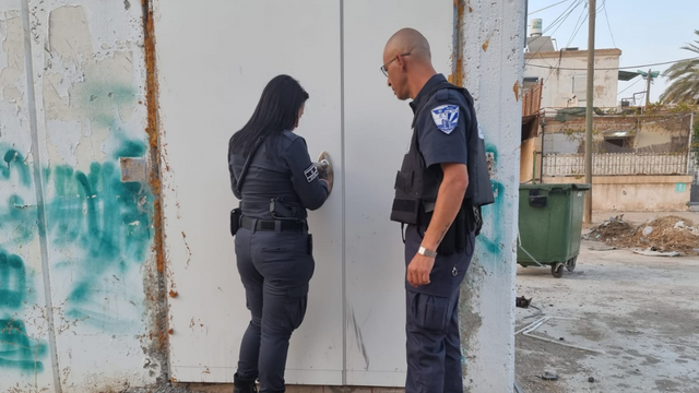 פתיחת המקלטים הערב בבאר שבע