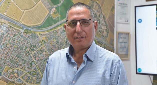 עפר בן אליעזר