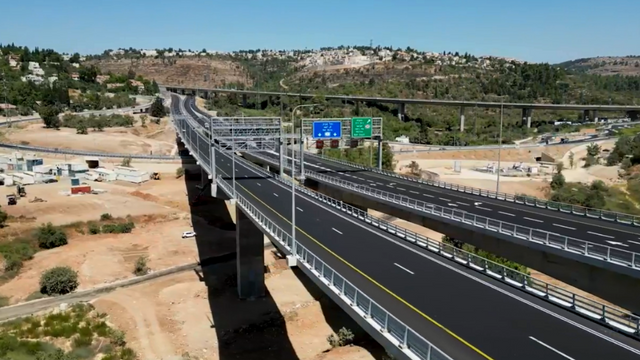 כביש 16 -  "אריאל שרון"