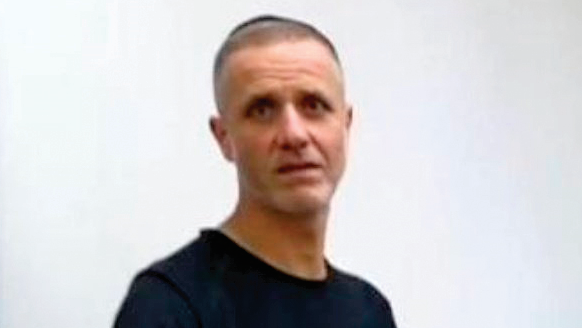 השפעה מאיימת. יוסי מוסלי