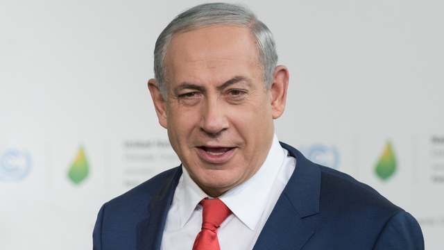 ביבי נתניהו