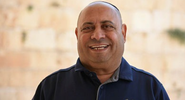 עמנואל בן סבו