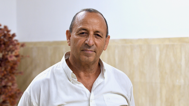 צביקה ברבי