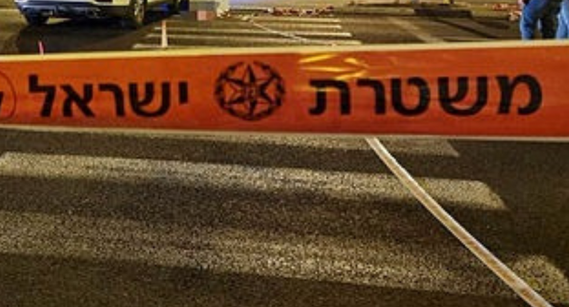 חשד לרצח בקרית שמונה