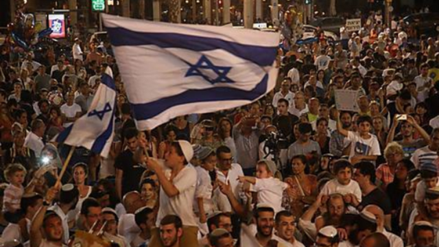 הקפות שניות