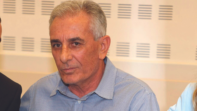 בן חמו בבית המשפט