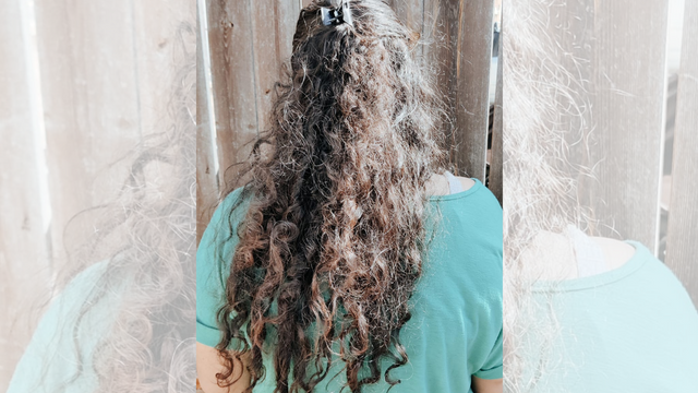"האמא יכולה להיות כל אחת מאיתנו"