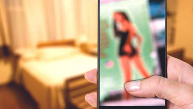 "הנאשם הוסיף תגובות מעליבות לתמונות" 
