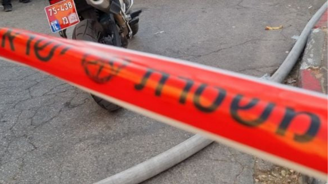 הקורבן במצב אנוש