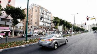 רחוב הרצל